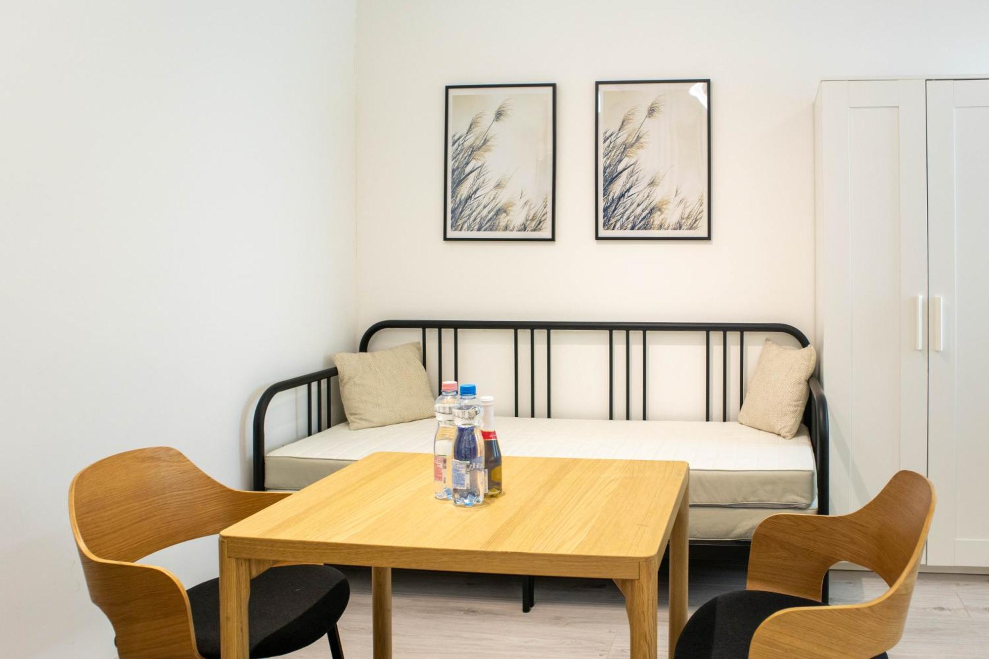 Rozsa - Jeremy Apartamento