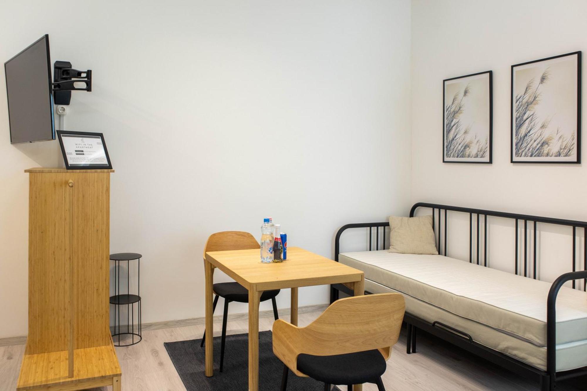 Apartamento Rozsa - Jeremy *