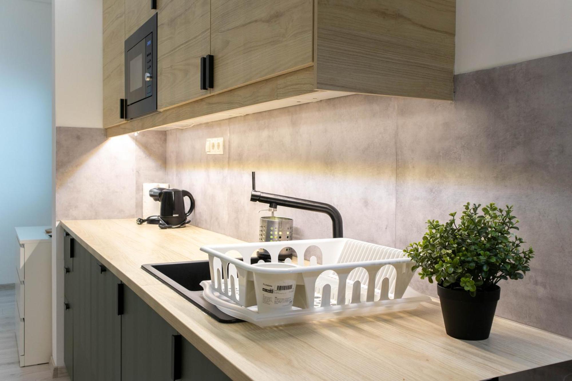 Rozsa - Jeremy Apartment Budapest